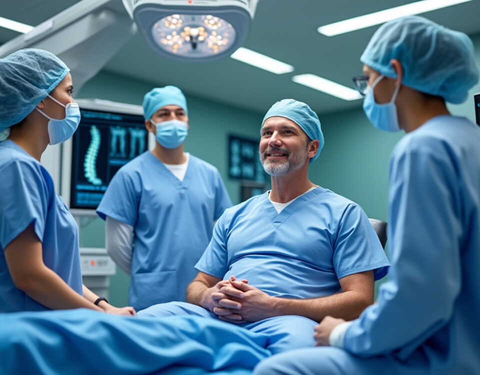 découvrez les bienfaits de la décompression neurovertébrale à ahuntsic-cartierville pour soulager la hernie discale. un traitement efficace pour réduire la douleur et améliorer votre qualité de vie.