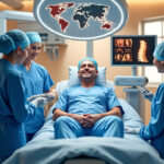Hernie discale à Anjou : Comment se déroule la séance et traitement par décompression neurovertébrale 4 découvrez comment se déroule une séance de traitement par décompression neurovertébrale pour une hernie discale à anjou, ses bienfaits et les étapes clés pour soulager efficacement la douleur.
