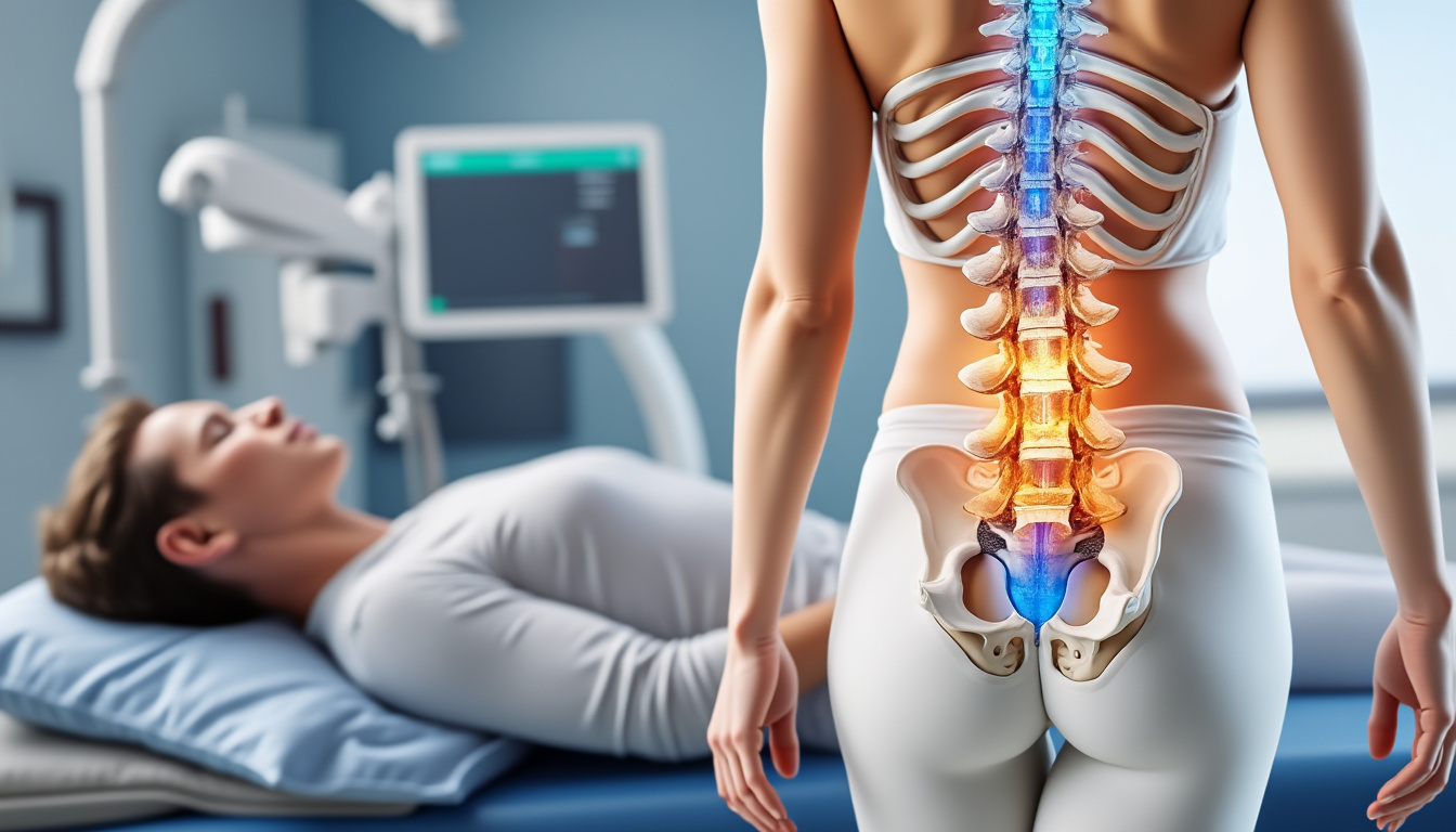découvrez comment se déroule une séance de traitement par décompression neurovertébrale pour une hernie discale à anjou, ses bénéfices et les étapes clés pour soulager vos douleurs dorsales.