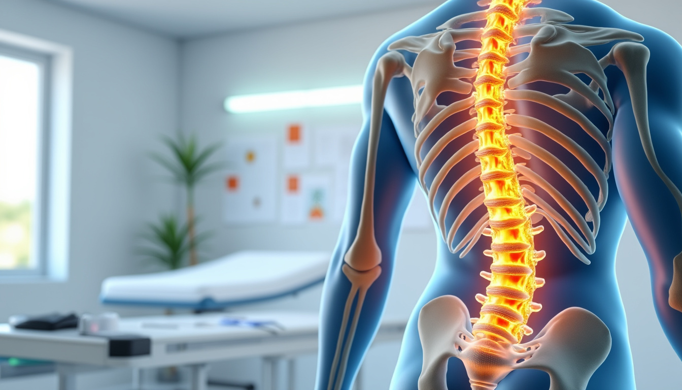 découvrez les questions essentielles à poser à votre ostéopathe concernant la hernie discale à boucherville et explorez les traitements efficaces par décompression neurovertébrale pour soulager la douleur.