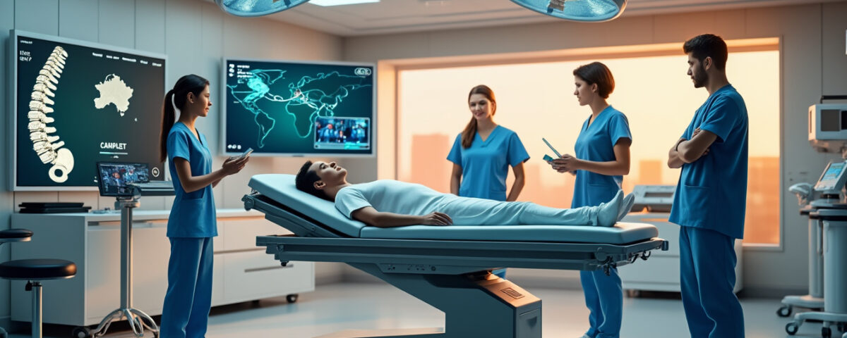 découvrez les questions essentielles à poser à votre ostéopathe à boucherville pour une hernie discale et explorez les avantages du traitement par décompression neurovertébrale pour un soulagement optimal.
