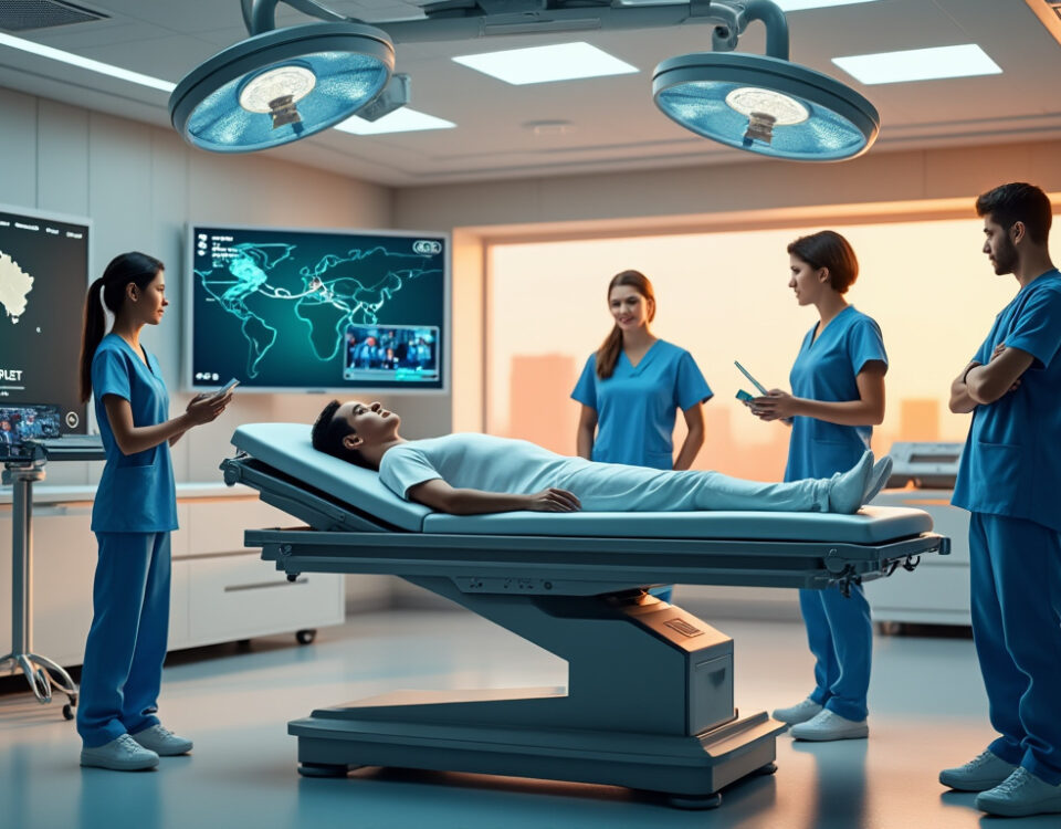 découvrez les questions essentielles à poser à votre ostéopathe à boucherville pour une hernie discale et explorez les avantages du traitement par décompression neurovertébrale pour un soulagement optimal.