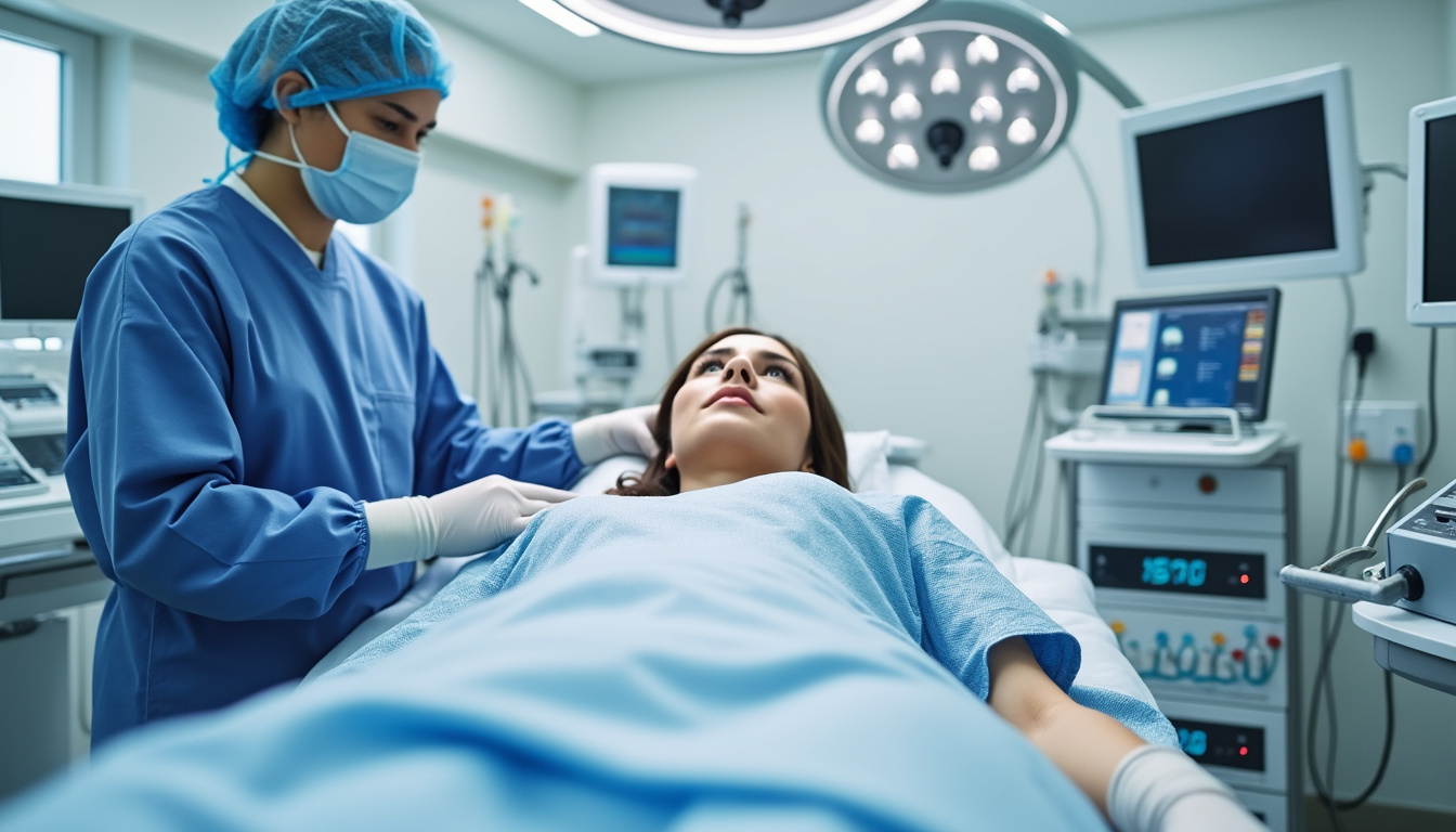 découvrez le processus de suivi et le traitement efficace par décompression neurovertébrale pour la hernie discale à brossard, afin de soulager la douleur et améliorer votre qualité de vie.