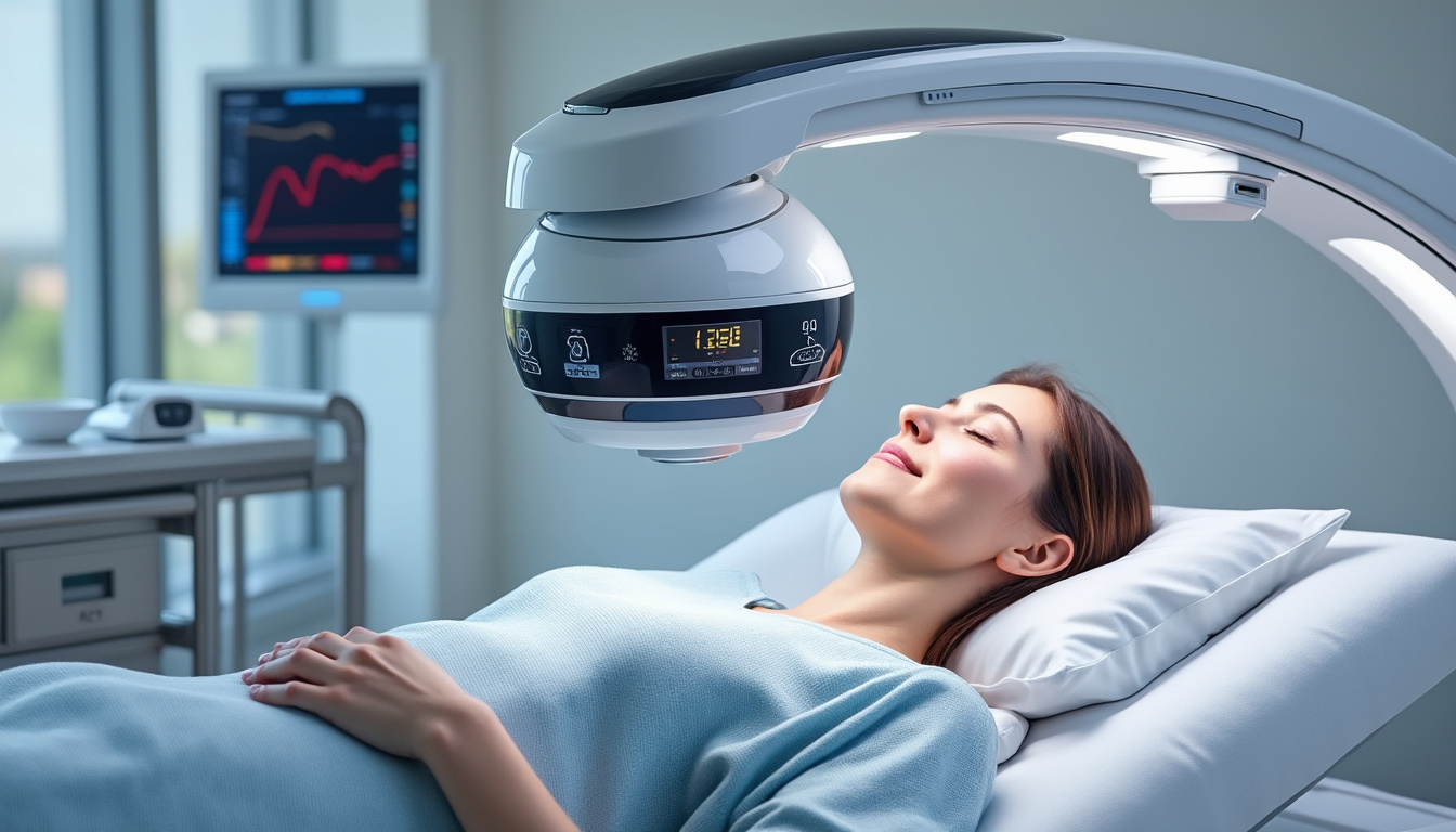 découvrez le processus de suivi et les options de traitement par décompression neurovertébrale pour la hernie discale à brossard, afin de soulager la douleur et améliorer la qualité de vie.