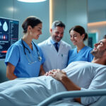 Hernie discale à L'Assomption : Zones ciblées durant la thérapie et traitement par décompression neurovertébrale 4 découvrez les zones ciblées lors de la thérapie pour hernie discale à l'assomption et les bénéfices du traitement par décompression neurovertébrale pour soulager la douleur et améliorer la mobilité.