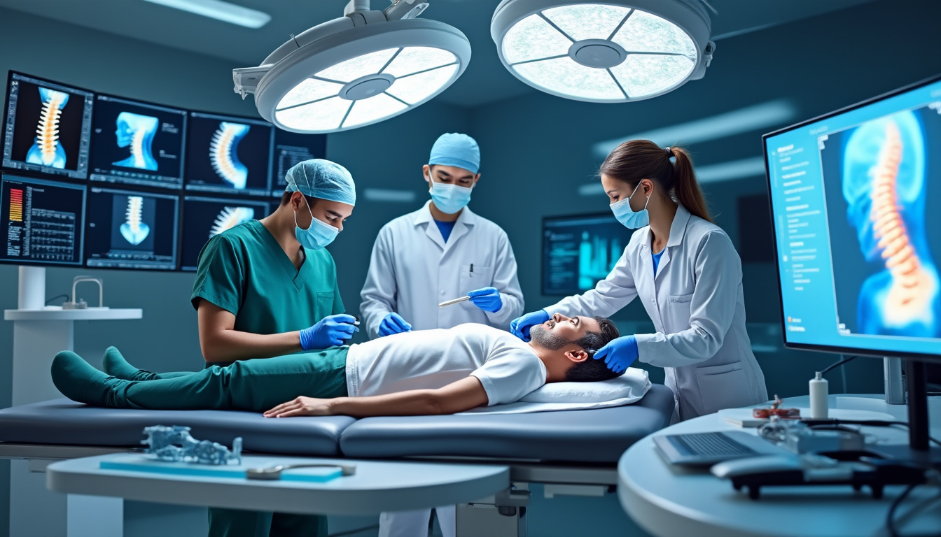 découvrez comment prévenir et traiter la hernie discale à le sud-ouest grâce à nos conseils pratiques et au traitement efficace par décompression neurovertébrale pour un soulagement optimal.