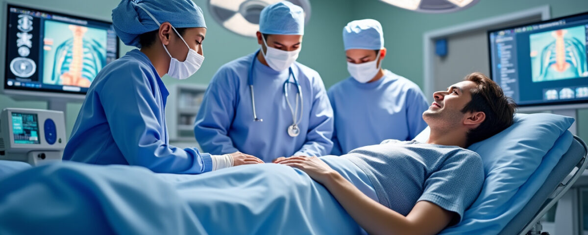 découvrez comment prévenir et traiter la hernie discale à le sud-ouest grâce à des conseils pratiques et à la thérapie de décompression neurovertébrale pour un soulagement efficace.