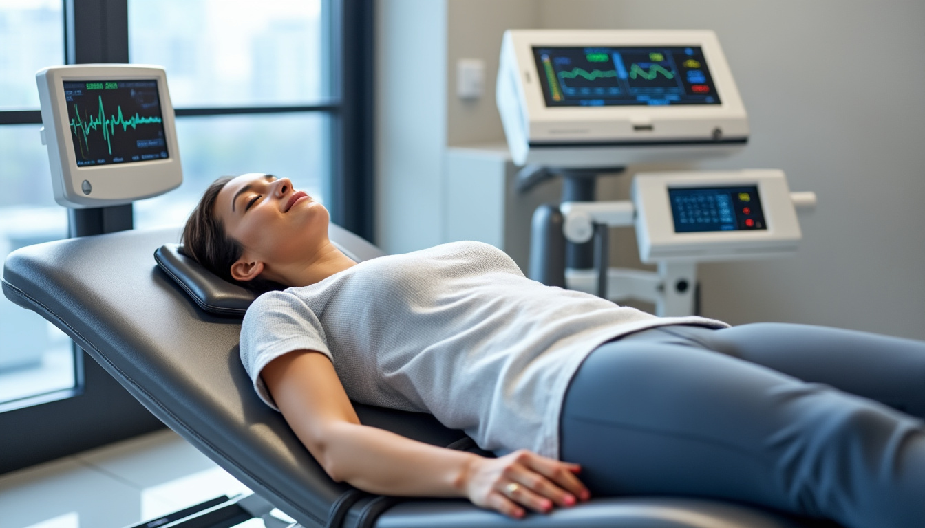 découvrez comment prévenir et traiter la hernie discale dans le sud-ouest grâce à des conseils pratiques et la thérapie innovante de décompression neurovertébrale pour un soulagement efficace.