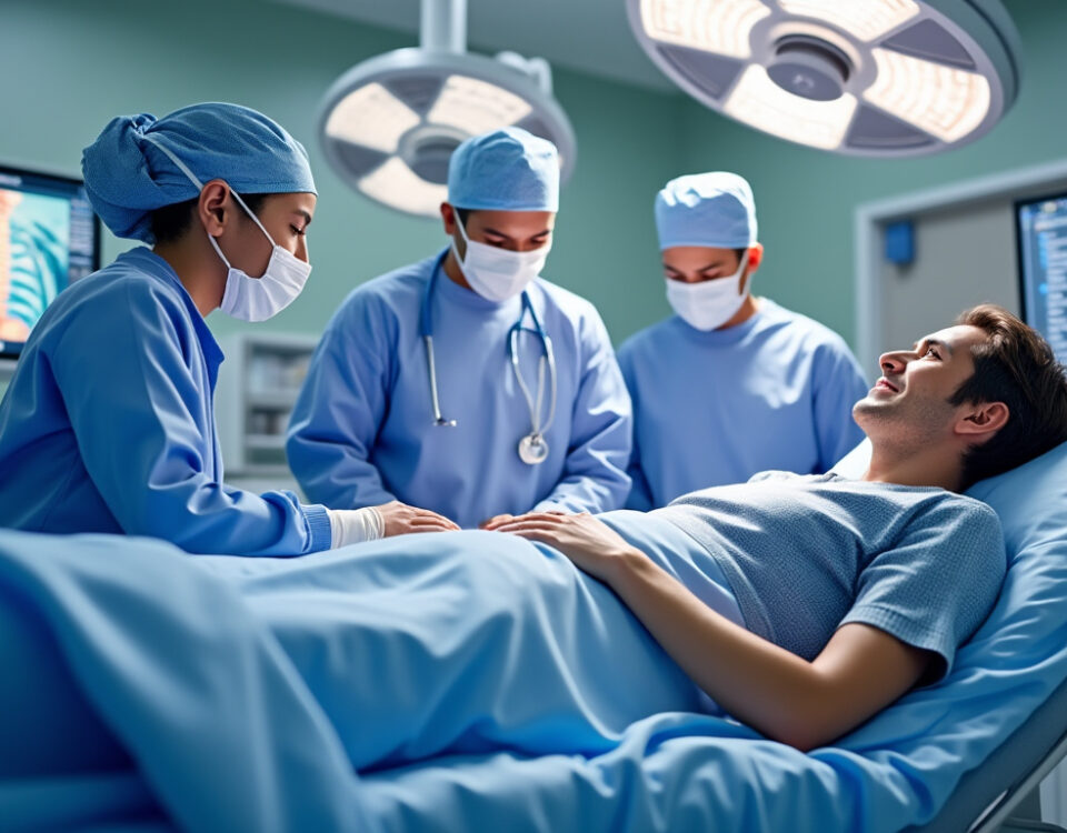 découvrez comment prévenir et traiter la hernie discale à le sud-ouest grâce à des conseils pratiques et à la thérapie de décompression neurovertébrale pour un soulagement efficace.
