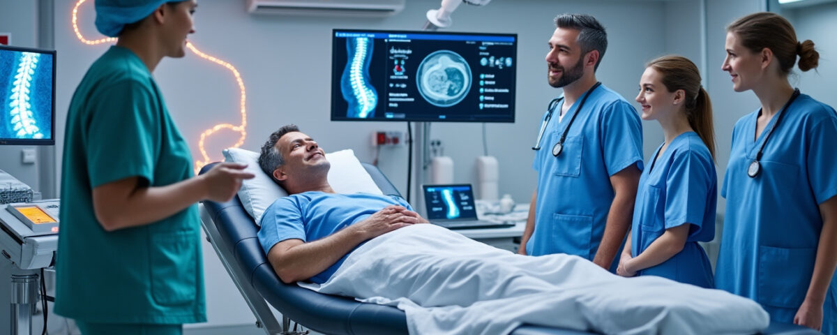 découvrez la durée estimée du soulagement et les options de traitement par décompression neurovertébrale pour une hernie discale à longueuil. solutions efficaces pour votre bien-être.
