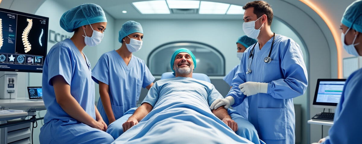 découvrez les informations essentielles sur la hernie discale à mercier–hochelaga-maisonneuve : coûts, remboursements et traitement innovant par décompression neurovertébrale pour un soulagement efficace.
