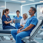 découvrez les 5 symptômes clés de la hernie discale à plateau-mont-royal et les avantages du traitement par décompression neurovertébrale pour soulager votre douleur efficacement.