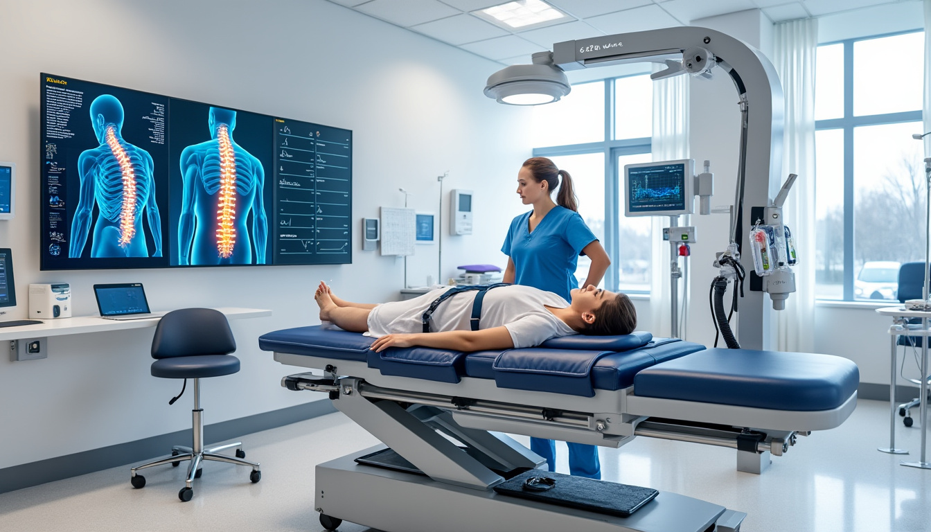 découvrez les 5 symptômes clés de la hernie discale au plateau-mont-royal et les options de traitement efficaces par décompression neurovertébrale pour un soulagement durable.