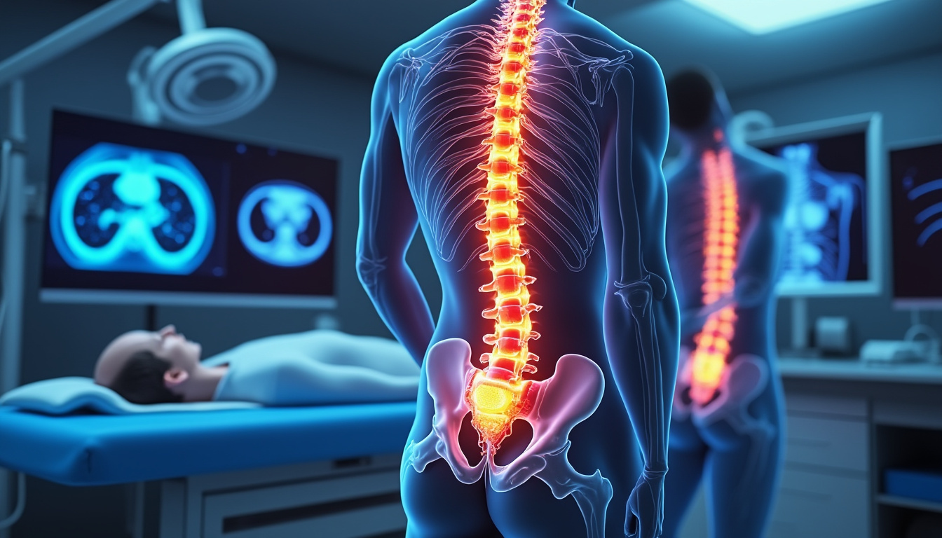 découvrez notre guide complet pour les patients débutants sur la hernie discale à pointe-claire, incluant les options de traitement innovantes comme la décompression neurovertébrale pour un soulagement efficace.