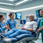 Hernie discale à Pointe-Claire : Guide du patient débutant et traitement par décompression neurovertébrale 4 découvrez notre guide complet pour les patients débutants souffrant de hernie discale à pointe-claire, incluant des informations sur les symptômes, le diagnostic et les traitements efficaces comme la décompression neurovertébrale.