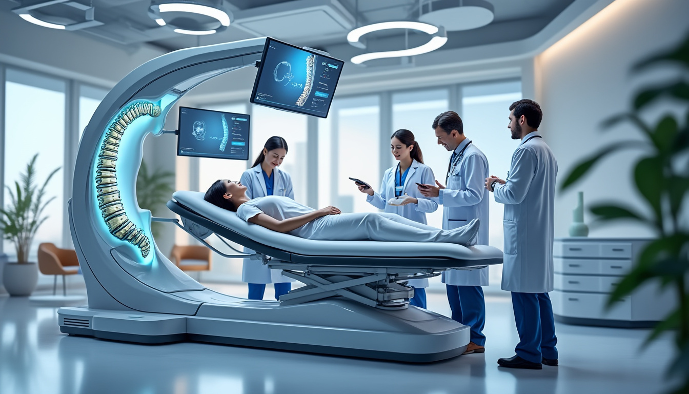 découvrez les informations essentielles sur la hernie discale à repentigny, incluant les mesures de sécurité, les contre-indications, et les options de traitement par décompression neurovertébrale pour un soulagement efficace.