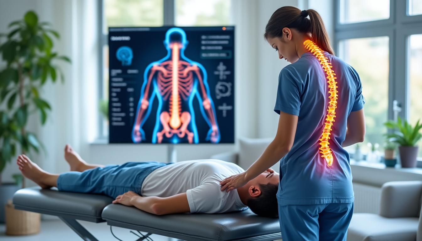 découvrez tout sur la hernie discale à repentigny : sécurité, contre-indications et traitements efficaces par décompression neurovertébrale pour un soulagement optimal.