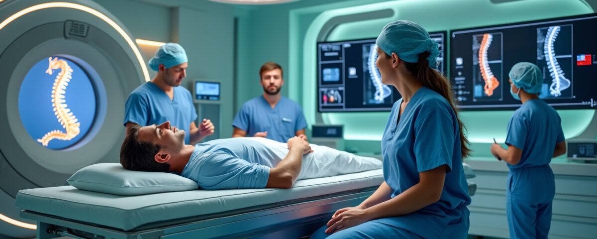 découvrez les attentes réalistes et les résultats du traitement par décompression neurovertébrale pour la hernie discale à rosemont–la petite-patrie. soulagement efficace et conseils personnalisés.