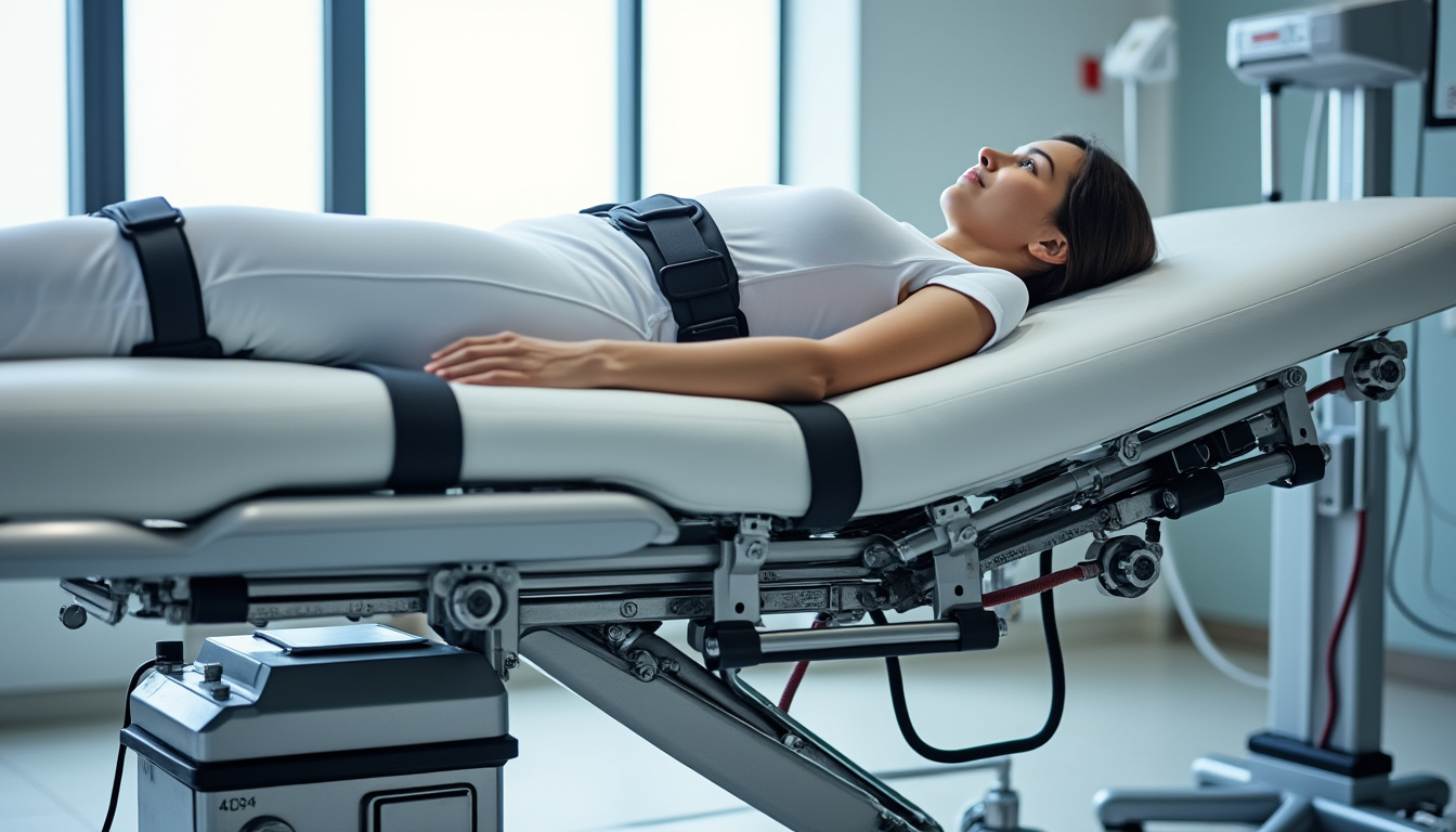 découvrez les attentes réalistes et les résultats du traitement par décompression neurovertébrale pour la hernie discale à rosemont–la petite-patrie, une approche efficace pour soulager la douleur et améliorer la mobilité.