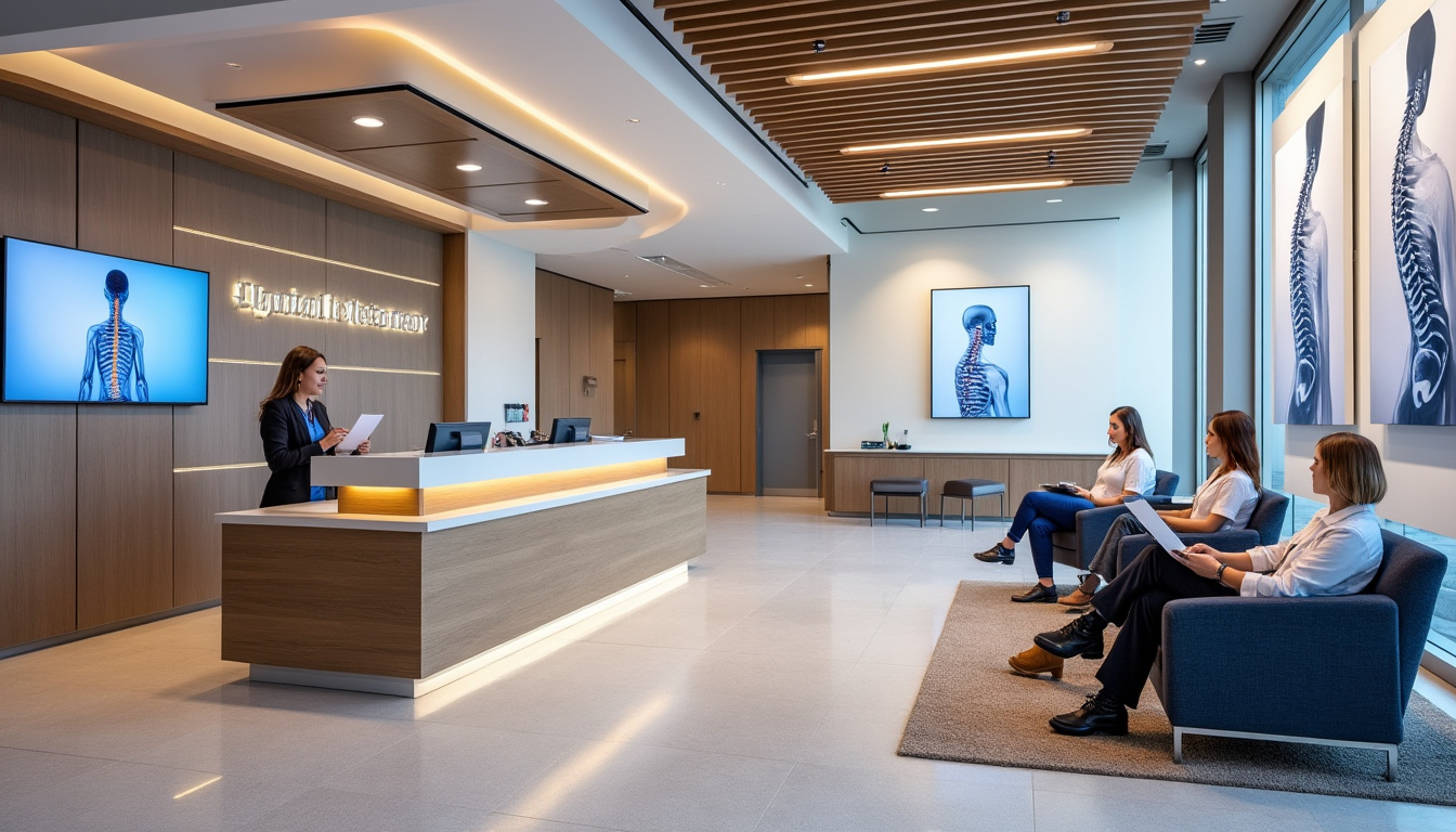 découvrez des informations réalistes sur la hernie discale à rosemont–la petite-patrie, incluant les attentes et les résultats du traitement par décompression neurovertébrale pour un soulagement efficace.