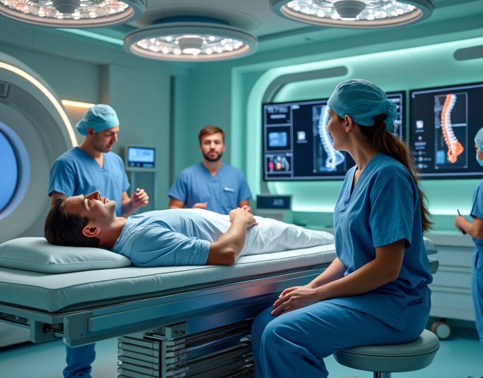 découvrez les attentes réalistes et les résultats du traitement par décompression neurovertébrale pour la hernie discale à rosemont–la petite-patrie. soulagement efficace et conseils personnalisés.