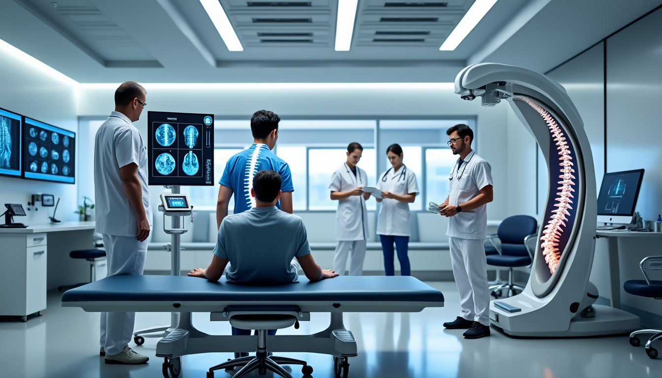 découvrez nos conseils pour une récupération optimale après une hernie discale à saint-bruno-de-montarville, avec un focus sur le traitement par décompression neurovertébrale efficace et sécurisé.