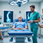 découvrez l'évaluation pré-traitement et le traitement efficace par décompression neurovertébrale pour la hernie discale à saint-eustache, alliant expertise et soins personnalisés.