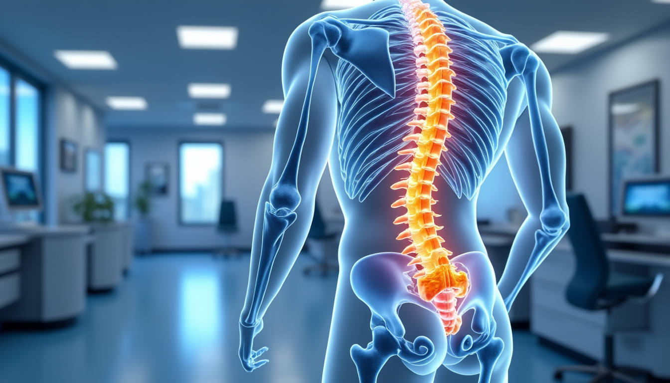 découvrez notre service d'évaluation pré-traitement et de traitement par décompression neurovertébrale pour la hernie discale à saint-eustache, visant à soulager la douleur et améliorer votre qualité de vie.