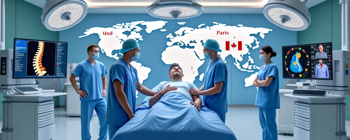 découvrez les 5 mythes courants sur la hernie discale à saint-hubert et comprenez comment le traitement par décompression neurovertébrale peut vous soulager efficacement.