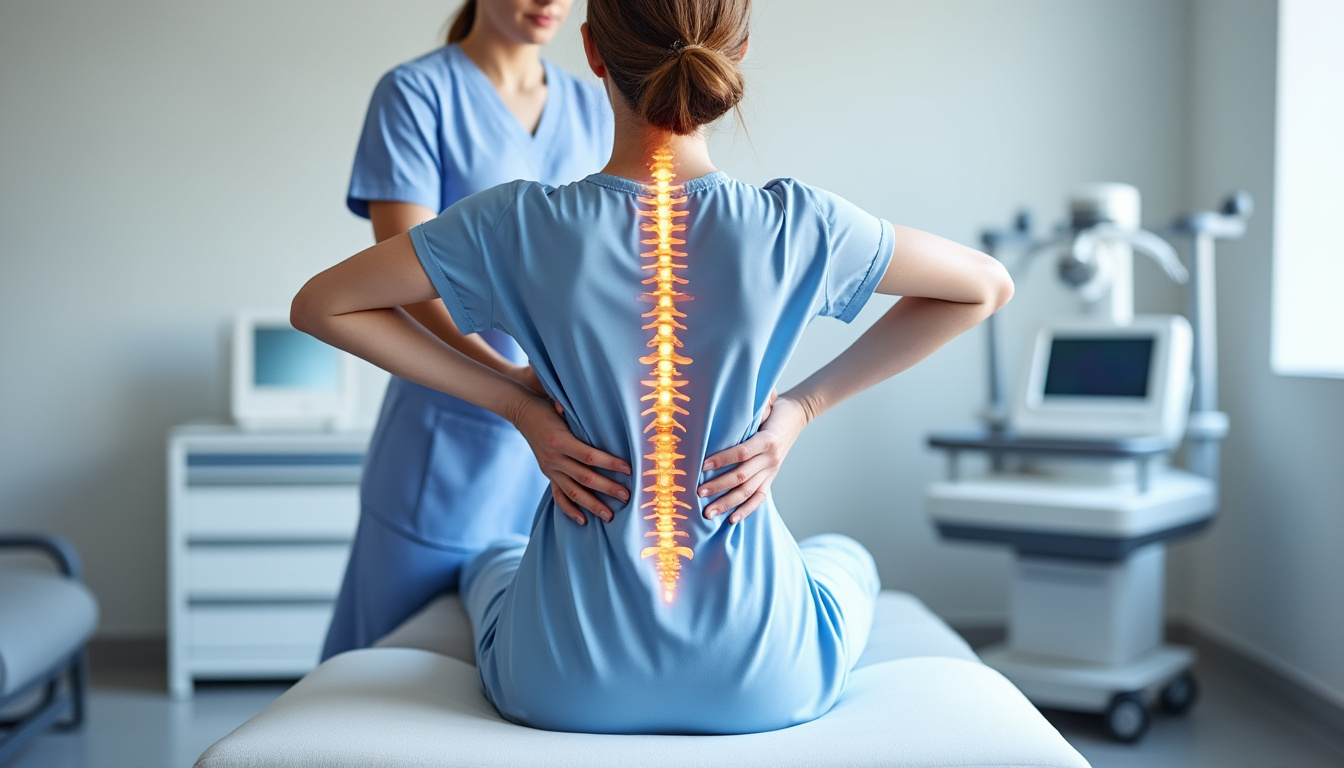 découvrez les 5 mythes courants sur la hernie discale à saint-hubert et explorez les avantages du traitement par décompression neurovertébrale pour soulager vos douleurs.