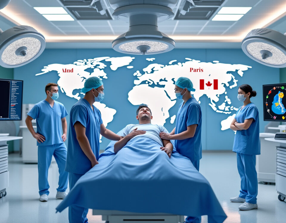 découvrez les 5 mythes courants sur la hernie discale à saint-hubert et comprenez comment le traitement par décompression neurovertébrale peut vous soulager efficacement.