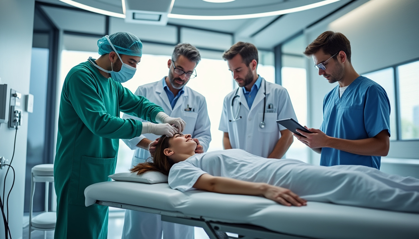 découvrez les taux de succès, les études cliniques et les options de traitement par décompression neurovertébrale pour la hernie discale à saint-jérôme. informez-vous sur les solutions efficaces pour soulager la douleur et améliorer votre qualité de vie.