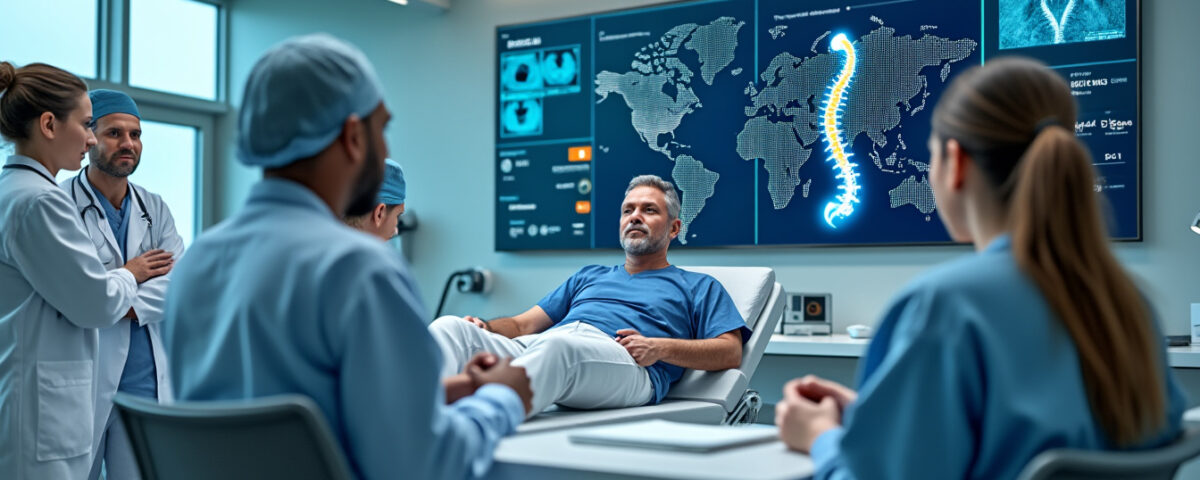 découvrez les taux de succès, les études cliniques et les options de traitement par décompression neurovertébrale pour la hernie discale à saint-jérôme. informez-vous sur les solutions efficaces pour soulager la douleur et améliorer votre qualité de vie.