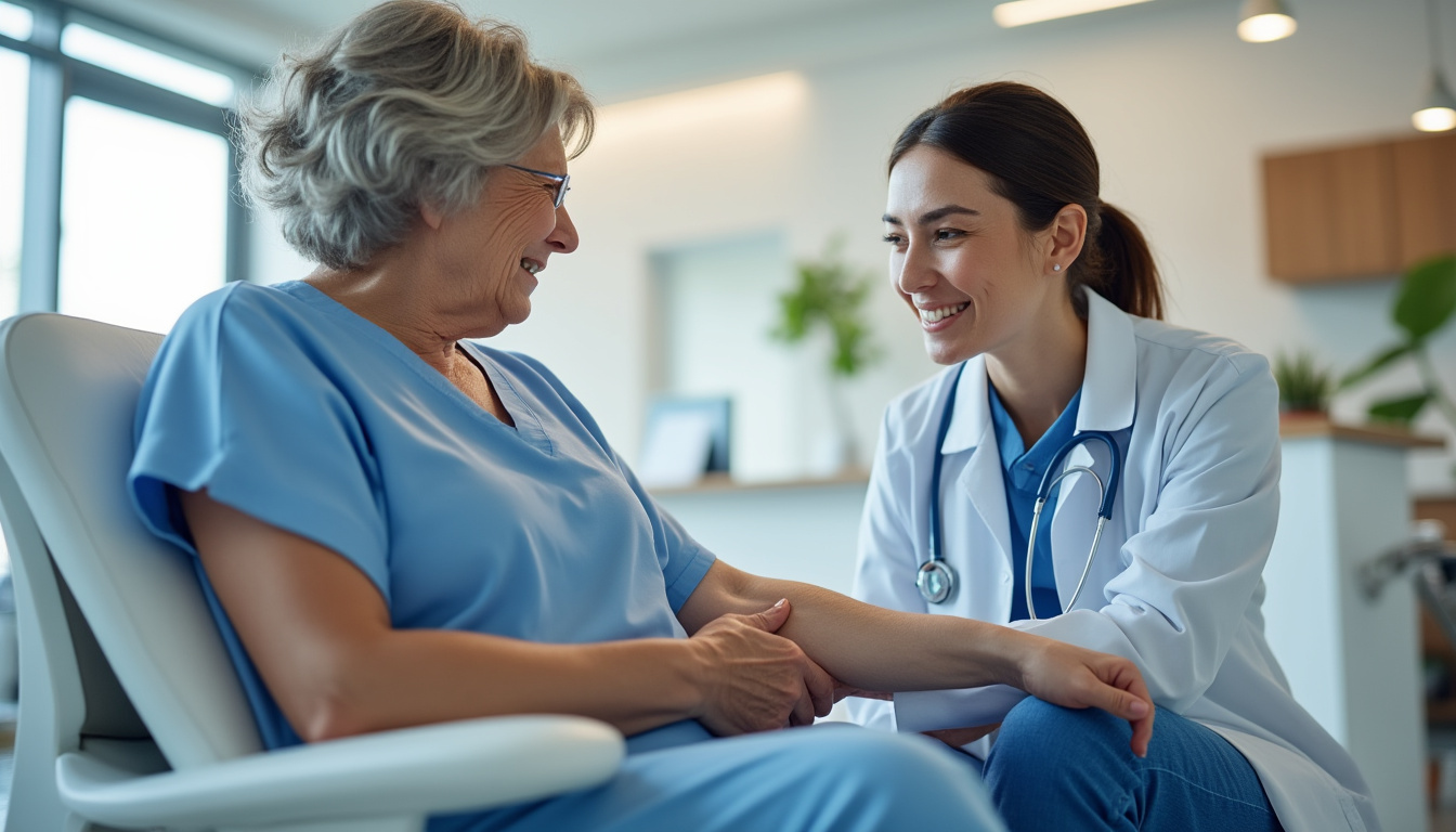 découvrez le taux de succès, les études cliniques récentes et les options de traitement par décompression neurovertébrale pour la hernie discale à saint-jérôme, afin de mieux comprendre cette pathologie et ses solutions.