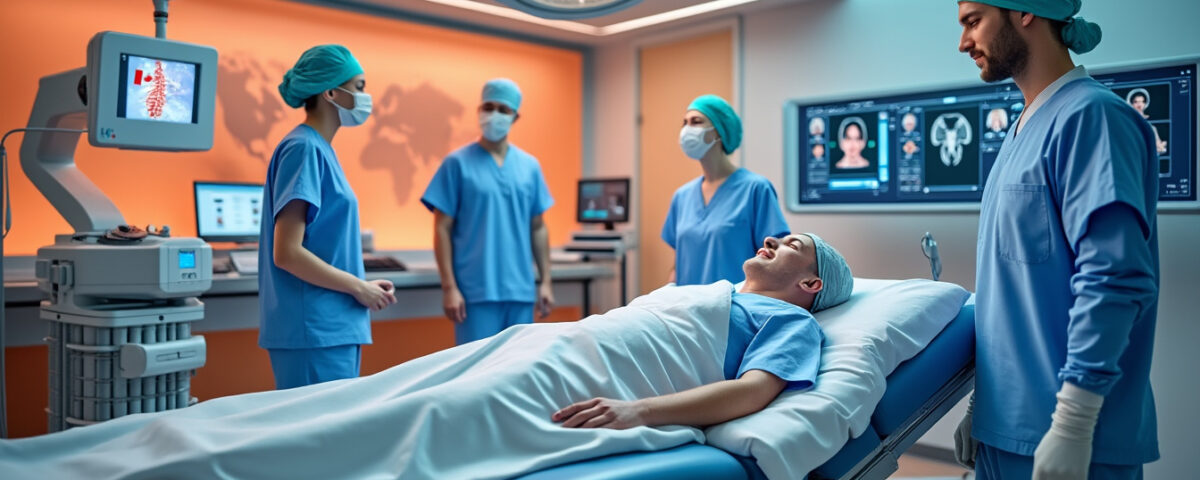 découvrez comment bien vous préparer avant votre séance de traitement par décompression neurovertébrale à saint-laurent pour une hernie discale, afin d'optimiser votre récupération et soulager efficacement la douleur.