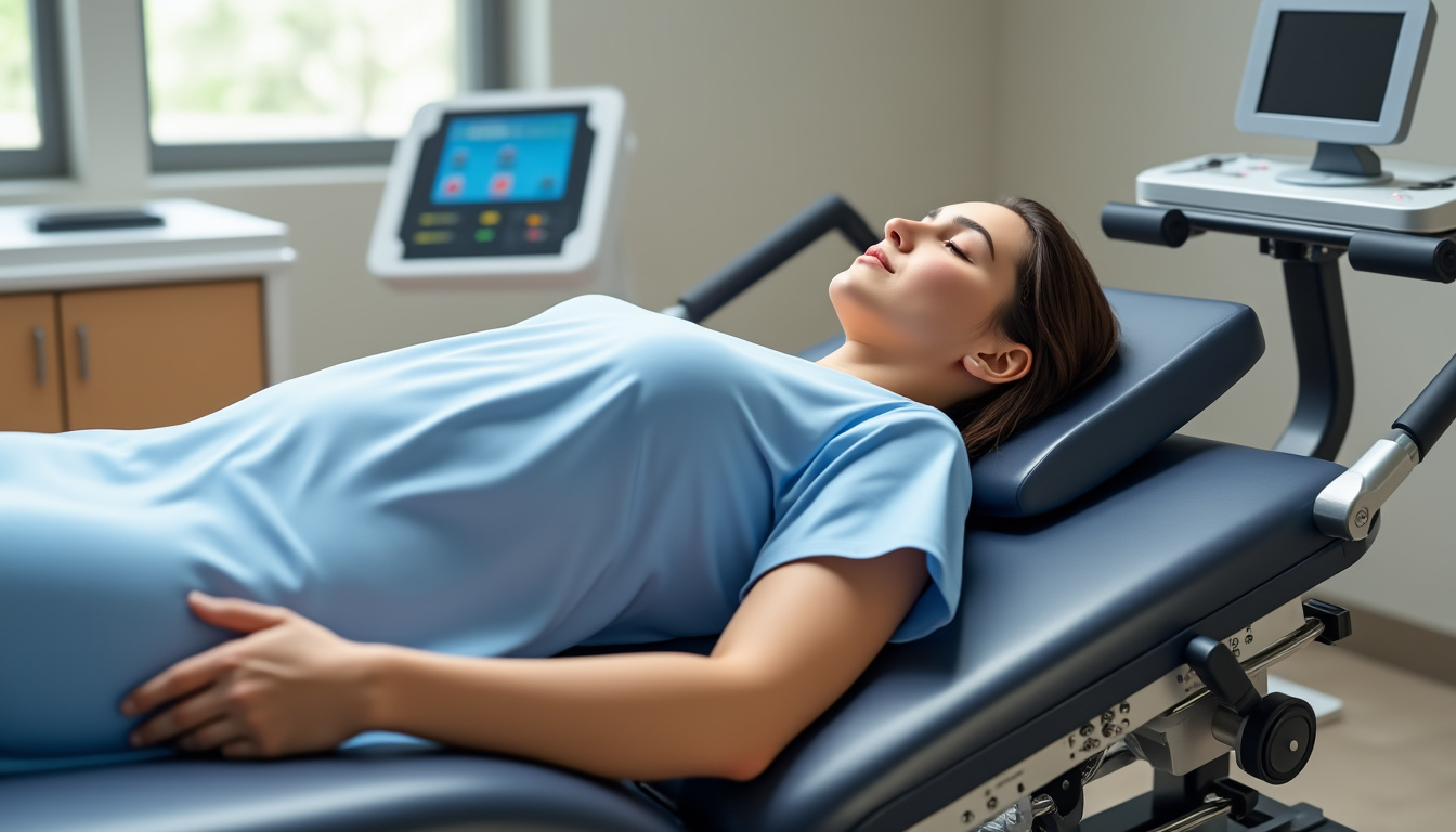 découvrez comment bien vous préparer à une séance de traitement par décompression neurovertébrale pour une hernie discale à saint-laurent, et suivez nos conseils pour un soulagement optimal.