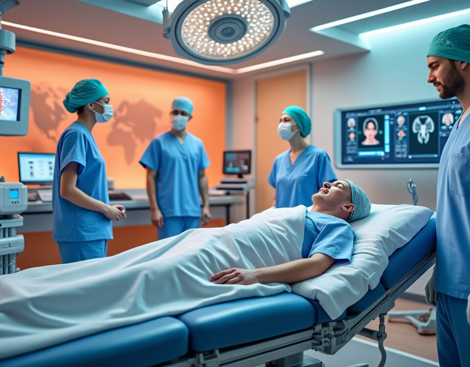 découvrez comment bien vous préparer avant votre séance de traitement par décompression neurovertébrale à saint-laurent pour une hernie discale, afin d'optimiser votre récupération et soulager efficacement la douleur.