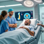 Hernie discale à Sainte-Anne-de-Bellevue : Impact sur la qualité de vie et traitement par décompression neurovertébrale 3 découvrez comment une hernie discale à sainte-anne-de-bellevue affecte la qualité de vie et les options de traitement efficaces, notamment la décompression neurovertébrale pour un soulagement optimal.