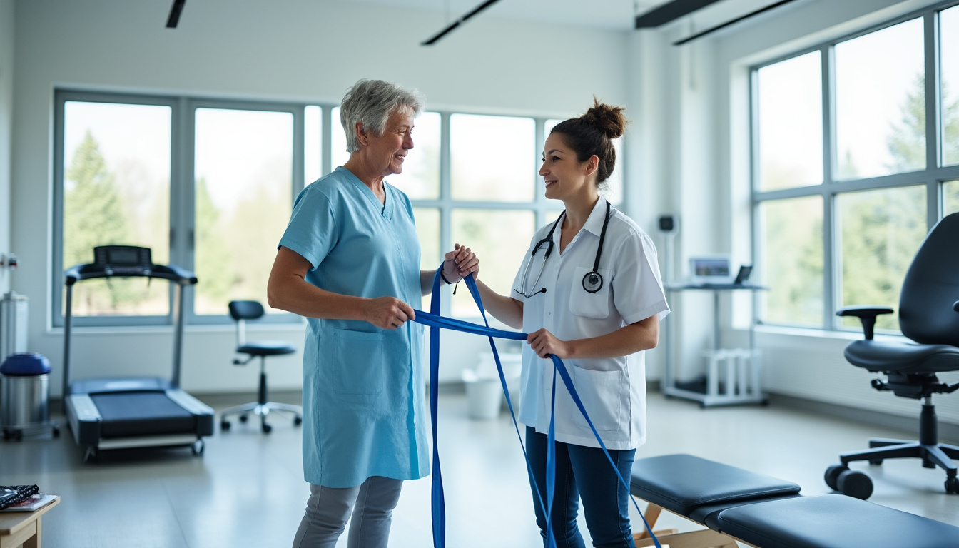 découvrez l'impact de la hernie discale à sainte-anne-de-bellevue sur la qualité de vie et les solutions efficaces de traitement par décompression neurovertébrale pour soulager la douleur et améliorer le bien-être.