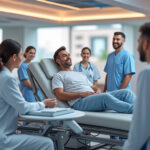 Hernie discale à Sainte-Julie : Top 3 des signes d’alerte et traitement par décompression neurovertébrale 5 découvrez les 3 principaux signes d’alerte de la hernie discale à sainte-julie et les traitements efficaces par décompression neurovertébrale pour soulager votre douleur.