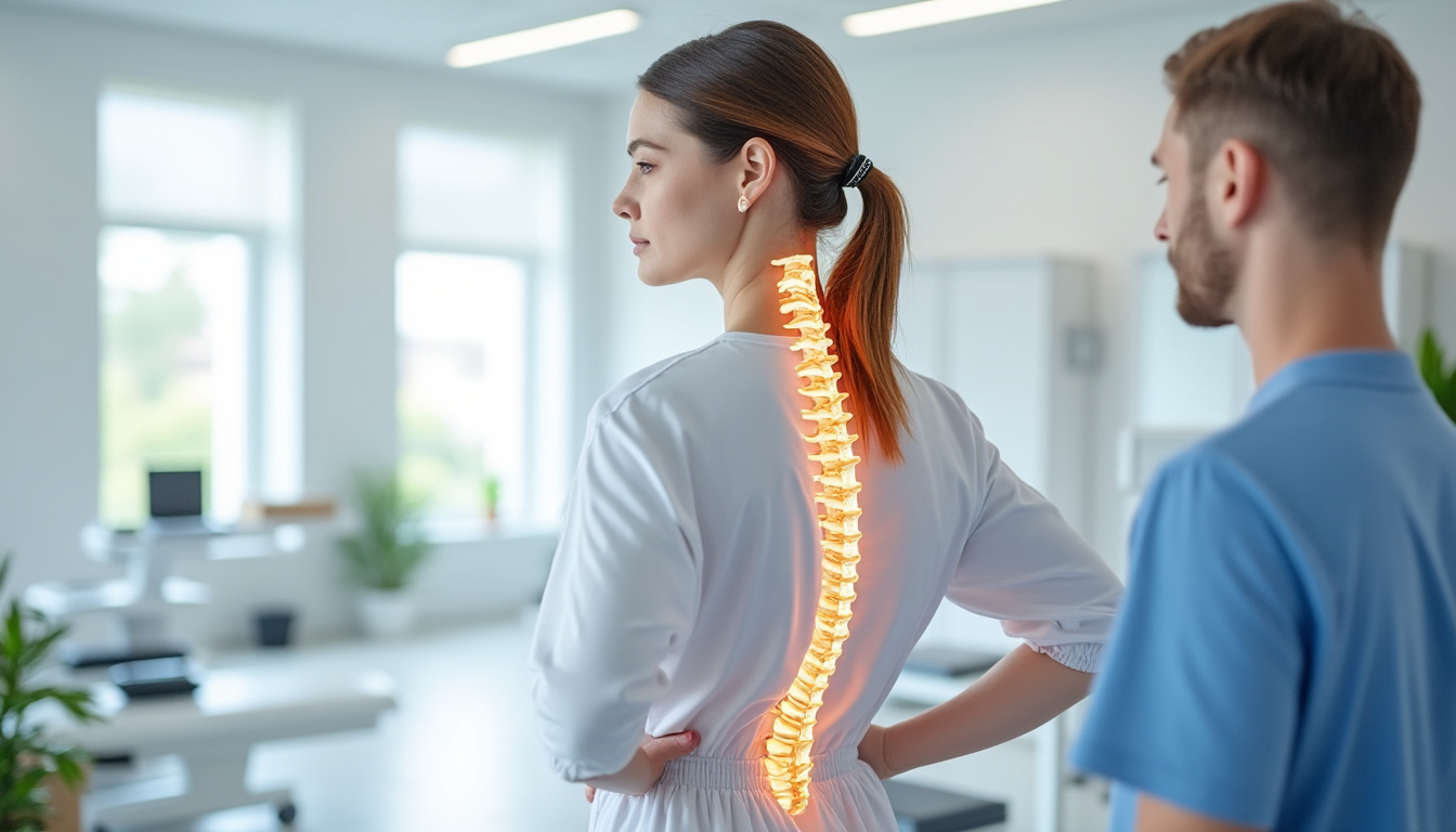 découvrez un planning de traitement personnalisé pour la hernie discale à sainte-thérèse, incluant la décompression neurovertébrale pour un soulagement efficace et durable.