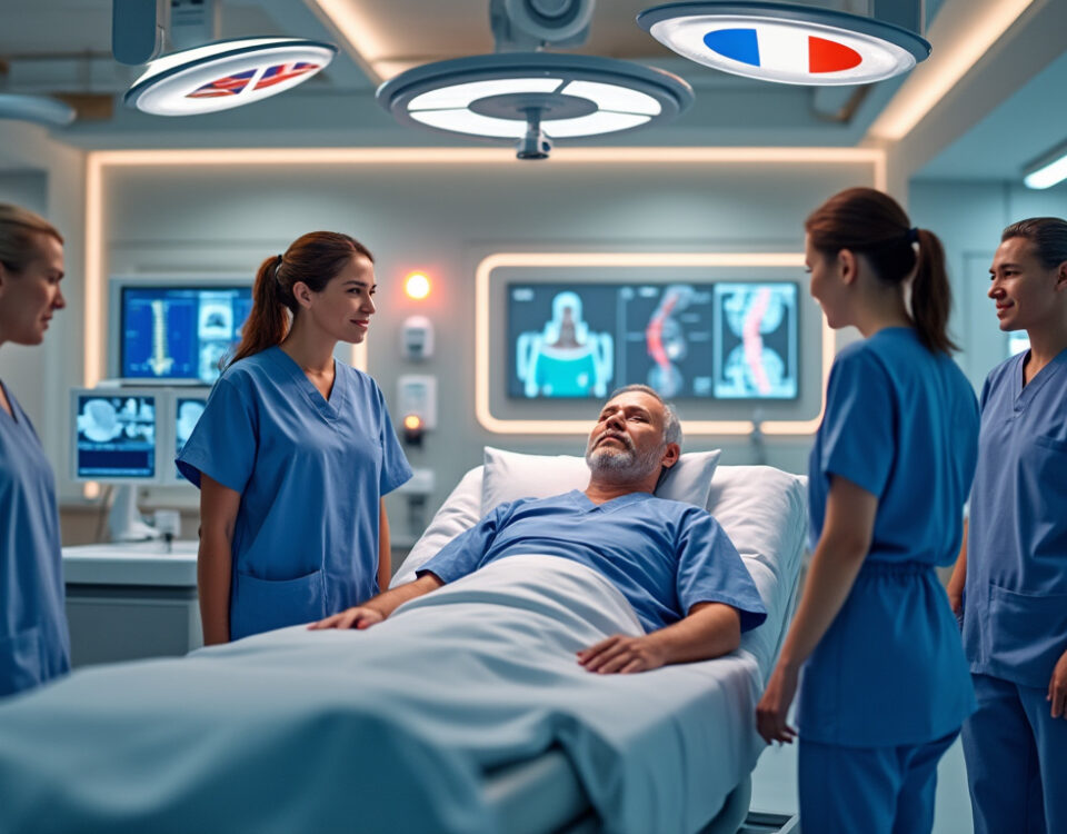 découvrez un planning de traitement personnalisé pour la hernie discale à sainte-thérèse, incluant des solutions innovantes comme la décompression neurovertébrale pour un soulagement efficace.