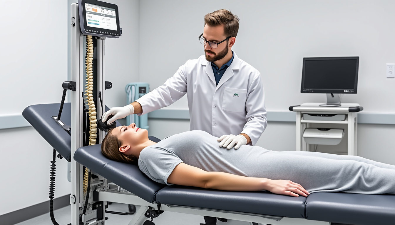 découvrez les personnes concernées par la hernie discale à terrebonne et les traitements efficaces par décompression neurovertébrale pour soulager la douleur et retrouver votre mobilité.