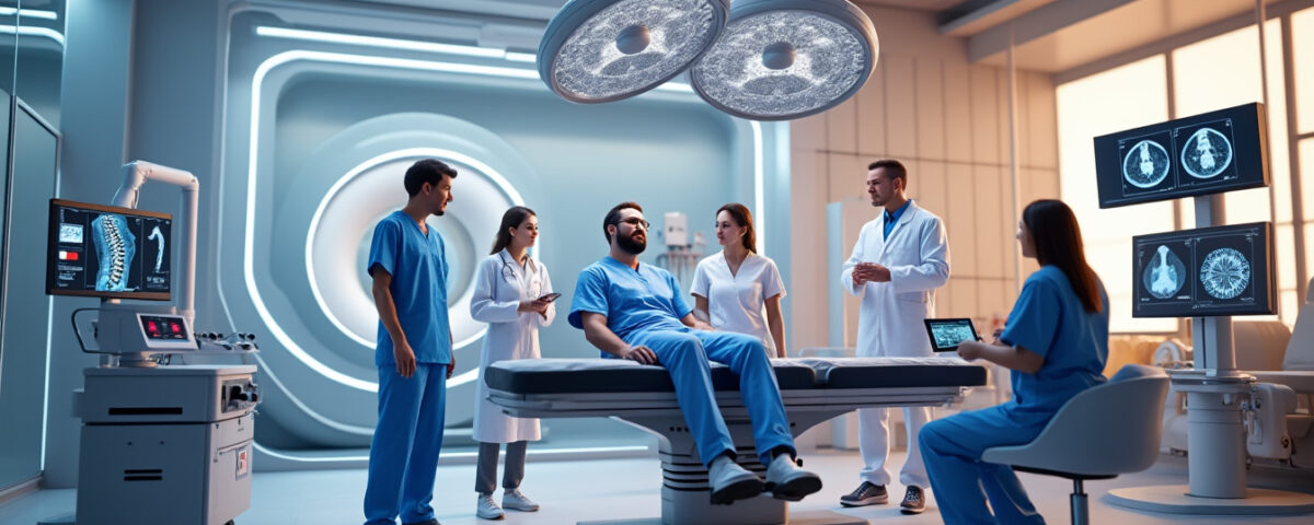 découvrez les alternatives et options complémentaires pour traiter la hernie discale à verdun, incluant le traitement innovant par décompression neurovertébrale pour un soulagement efficace.