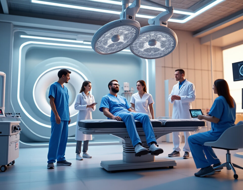 découvrez les alternatives et options complémentaires pour traiter la hernie discale à verdun, incluant le traitement innovant par décompression neurovertébrale pour un soulagement efficace.