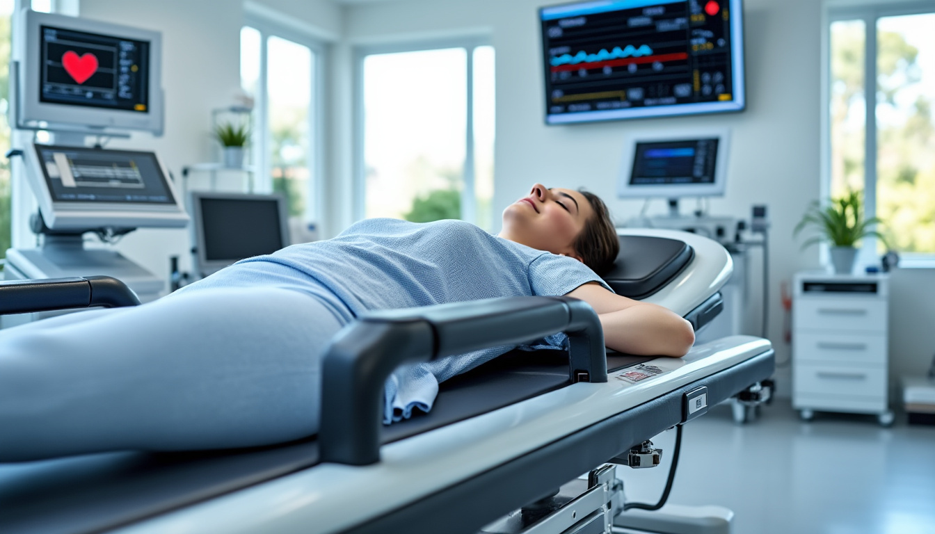 découvrez notre guide complet pour la prise de rendez-vous et le traitement de la hernie discale à ville-marie par décompression neurovertébrale, une solution efficace pour soulager vos douleurs.