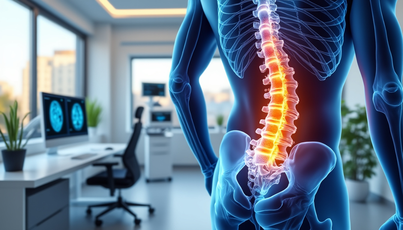 découvrez les causes, les facteurs de risque de la hernie discale à villeray–saint-michel–parc-extension et les options de traitement efficaces par décompression neurovertébrale pour soulager vos douleurs.