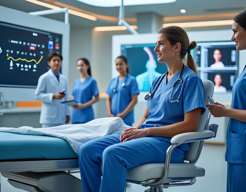 découvrez les causes, les facteurs de risque et les options de traitement par décompression neurovertébrale pour la hernie discale à villeray–saint-michel–parc-extension. informez-vous pour mieux comprendre et soulager votre douleur.