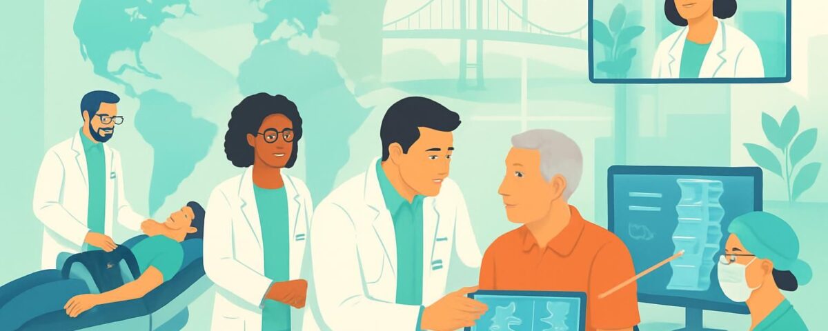 IntraSPINE® à Laval : récupération optimisée et durable 6 découvrez intraspine® à laval, une solution innovante pour une récupération optimale et durable, favorisant votre bien-être et votre mobilité à long terme.