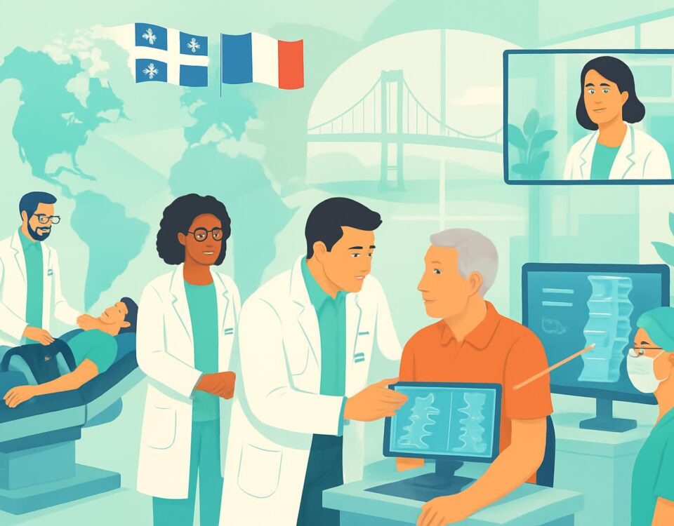 découvrez intraspine® à laval, une solution innovante pour une récupération optimale et durable, favorisant votre bien-être et votre mobilité à long terme.
